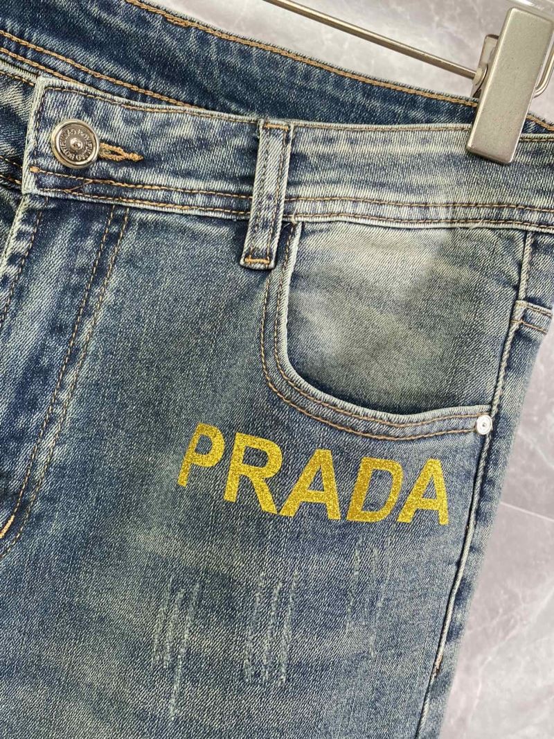 Prada Jeans